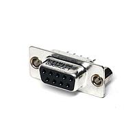 Amphenol Commercial Products L77SDE09STA113 Receptacle D SUB