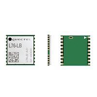 Quectel L76LB-A31 GPS Modules Part is EOL