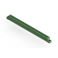 EDAC 345-128-521-203 Standard Card Edge Connectors .100" (2.54mm) Pitch Card Edge Connector