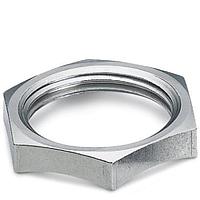 PHOENIX CONTACT 1411280 Flat Nut A-INLE-PG21-N-S