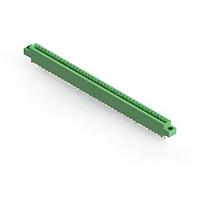 EDAC 333-041-541-607 Standard Card Edge Connectors Card Edge Connector