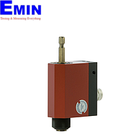 Mountz RTSX10i-HA Rotary Torque & Angle Sensor (1 - 10 lbf.in)