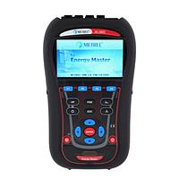 Metrel MI 2883 Advanced set Class S Power Quality Analysers (50 ... 1000 Vrms; 50 ... 1730 Vrms)