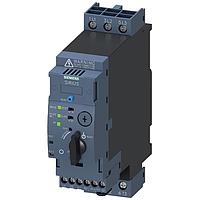 SIEMENS 3RA64001DB42 Motor Drives DOL COMP STARTER IO-LINK 24V 3-12A
