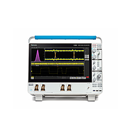 TEKTRONIX MSO64B 6-BW-1000 + Option Installed + 6-SREMBD + 6-SRUSB2 Mixed Signal Oscilloscope (Opt MSO64B 6-BW-1000 1 GHz, 4 kênh, 25 GS/s)