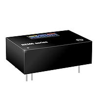 RECOM Power REM6-2412SW/A Isolated 6W 9-36Vin 12Vout DIP24