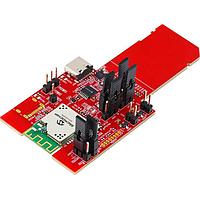 Microchip Technology EV74A47A Evaluation Boards WILCS02 Wi-Fi Link Controller SD Board