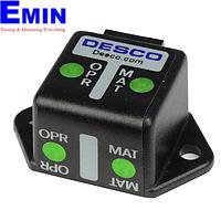 Desco 19653 Remote Alarm for Multi-Mount Monitor (100-240VAC, 50/60 Hz)