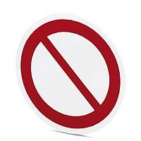 PHOENIX CONTACT 1014228 Labels PML-P100 (D100)R CUS