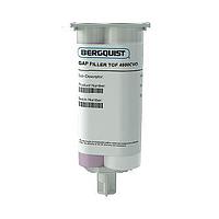 Bergquist GF4500CVO-00-240-6G Liquid Gap Filler Liquid Gap-Filling Material, 2-Part, 4.5W/m-K, 6 Gallon Pail Kit, TGF4500CVO