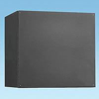 Panduit CVED32VES Racks & Rack Cabinets Net-Access Variable duct extension will