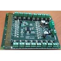 STMicroelectronics EVAL-L9301 Gate Driver Evaluation board for L9301 multiple configurable H / LSD