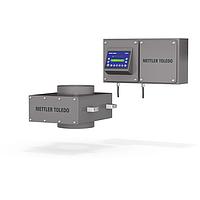 Mettler Toledo 3037275200 Throat Signature Metal Detector