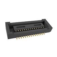 Amphenol FCI 10164227-0301A1RLF Board to Board & Mezzanine Connectors BergStak 0.4mm, 30position, Receptacle,1.5mm stack height