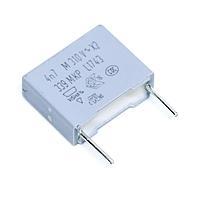 Vishay BC Components BFC233923683 Interference Suppression Film Capacitors, MKP Radial Potted Type 68nF 20% 310V