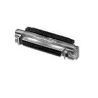 AMP Connectors - TE Connectivity 5-749878-7 D-Sub Connectors - Standard Density 68 50SR PNL MNT PLUG ASSY ROHS