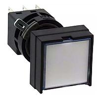 IDEC HA2L-M1C14VPW Pushbutton 16mm Pushbutton Illu Mom