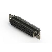 EDAC 638-078-232-261 High Density D-Sub Connectors Vertical High Density D-Sub Connector