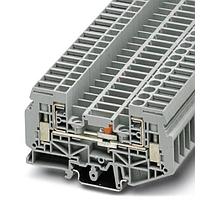 PHOENIX CONTACT 3026272 Test Disconnect Terminal Block URTK 6