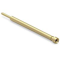 Mill-Max 7462-0-15-15-11-27-04-0 Tail Pin Receptacle wStandard Tail, .042 Hole