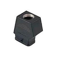 Molex / GWconnect 93601-1053 Heavy Duty Power Connectors Hood 32x13 Top Entry HE PG117808.6670.6