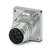 PHOENIX CONTACT 1628917 Standard Circular Connector M17-5ES1N8AW600S