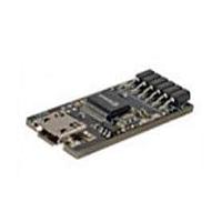 Microchip Technology EV91M41A Interface Development Tools ATUSB-GESTIC-PCB Bridge Board