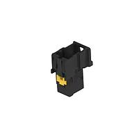 AMP Connectors - TE Connectivity 2377861-1 Housings 11POS,HYBRID,TAB HSG ASSY,UNSLD,COD A