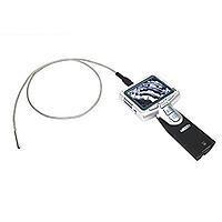 Industrial Video borescope Calibration Service