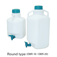 JEIOTECH DBR-20 Plastic ware for dispensing solution