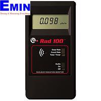 IMI Rad 100 Nuclear radiation monitor (Alpha, Beta, Gamma và X)