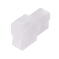 Yazaki 71222825 Wire Housing CONN 2P 250 NAT