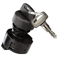Honeywell 84826-02 Keylock Switches FLASH/KEY SWITCHES