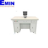 Censtar HS08 PCB Punching Machine