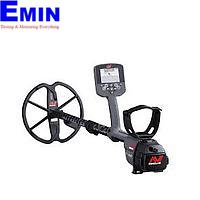 Underground metal detector