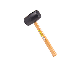 STANLEY 57-528 Rubber mallet (24oz)