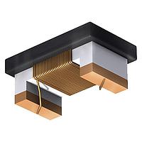 Fastron 1206ASM-039J-01 Wirewound Ceramic Core Non-magnetic RF Chip Inductor