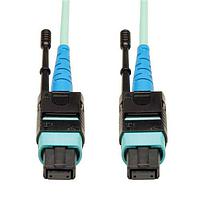 Tripp Lite N846-10M-24-P Fiber Optic Cable Assemblies MTP/MPO PATCH CABLE 100GBASE-SR10 CXP