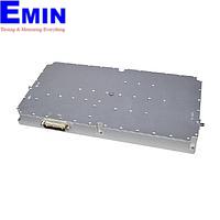SALUKI SPA-2P5-7P5-40-M Solid State Power Amplifier Module (40W, 2.5GHz - 7.5GHz)