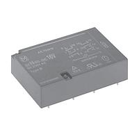 Panasonic Industrial Devices SFN4D-DC18V Power Relays Safety Relay 18VDC 4 Form A 2 Form B