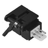 TT Electronics / Optek Technology OPB695AZ Optical Switches, Transmissive, Photo IC Output Photologic Opt Flag Switch