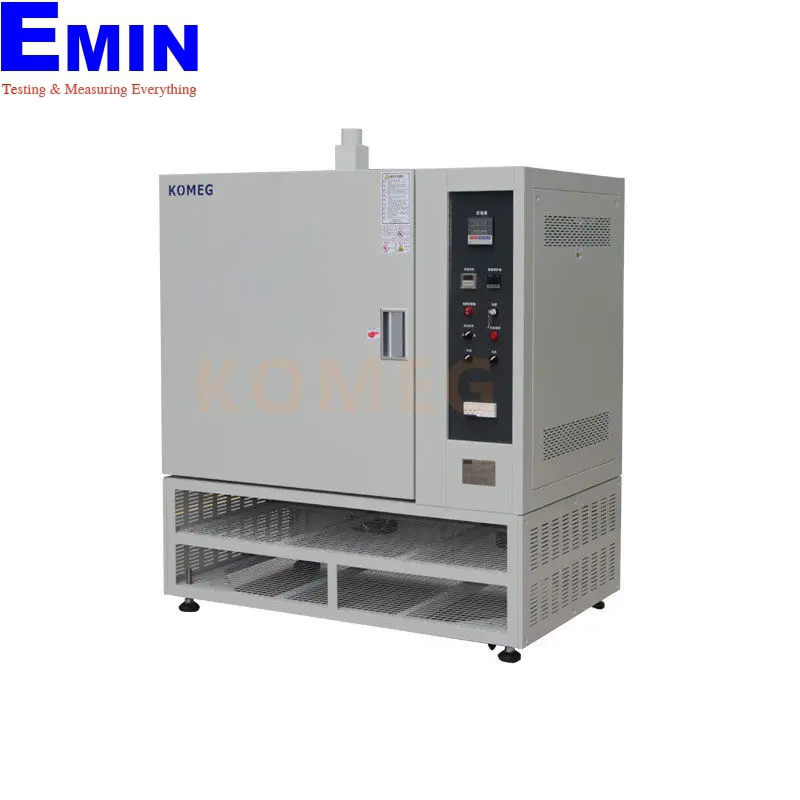 KOMEG KOV-442 High Precise Drying Oven (+20℃ ～ +60℃) | EMIN.COM.MM