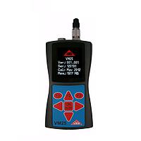 MMF Vibration Meter Calibration Service