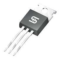 Taiwan Semiconductor TSM060NB06LCZ C0G MOSFETs 60V, 111A, Single N-Channel Power MOSFET
