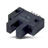 Omron Automation and Safety EE-SX672A Optical Switches, Transmissive, Phototransistor Output TRNS LIGHT-ON/DRK-ON