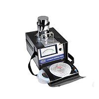 Shaw SADP – P Dewpoint Meter (-100 to 0 °C dewpoint, 0 - 6,000 ppm(v))