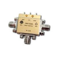 Analog Devices HMC-C058 RF Switch ICs GaAs MMIC SPDT Non-ReflectSwtch DC-18GHz