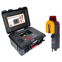 Ground Fault Locator
