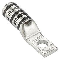 Panduit LCAN400-38-6 Terminals Copp Comp Lug 1 Hole 400 kcmi