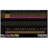 Teledyne Lecroy T3DSO2000A-MSO MSO Function Software MSO Logic Analyzer Software Option For T3DSO2000A. (Requires T3DSO2000-LS)